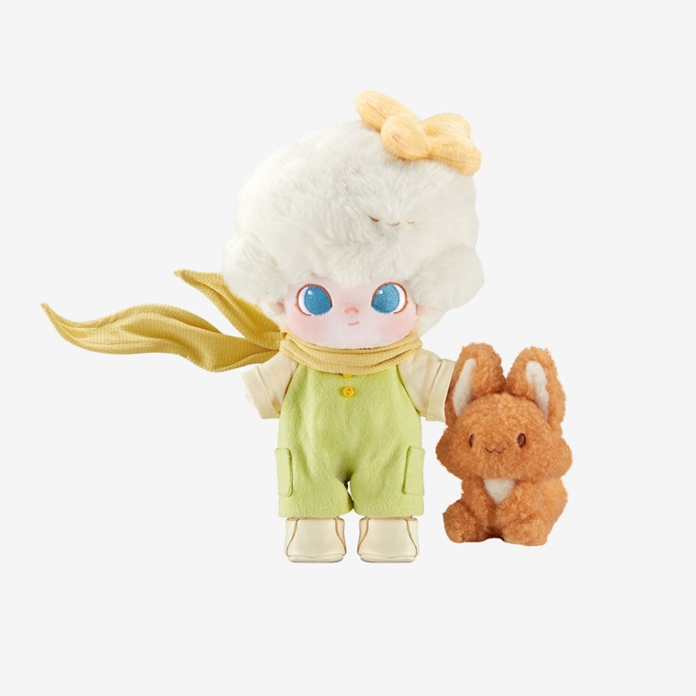 DIMOO Cotton Doll by your side sealed - Picture 2 of 3